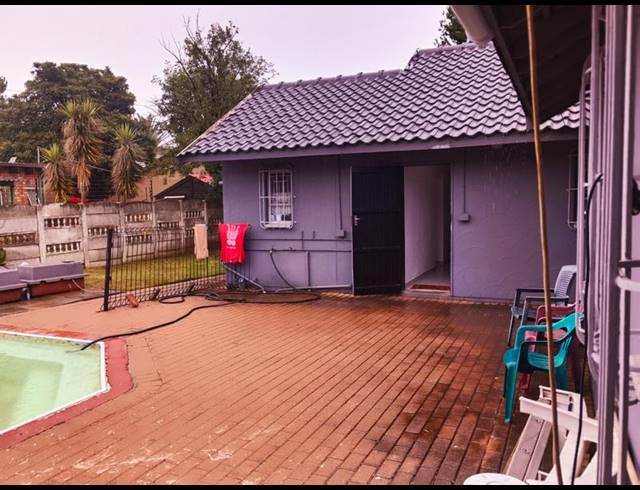 3 BEDROOM HOUSE FOR SALE IN NIMRODPARK